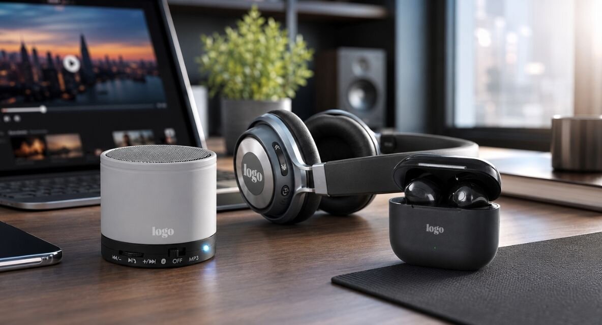 Audio